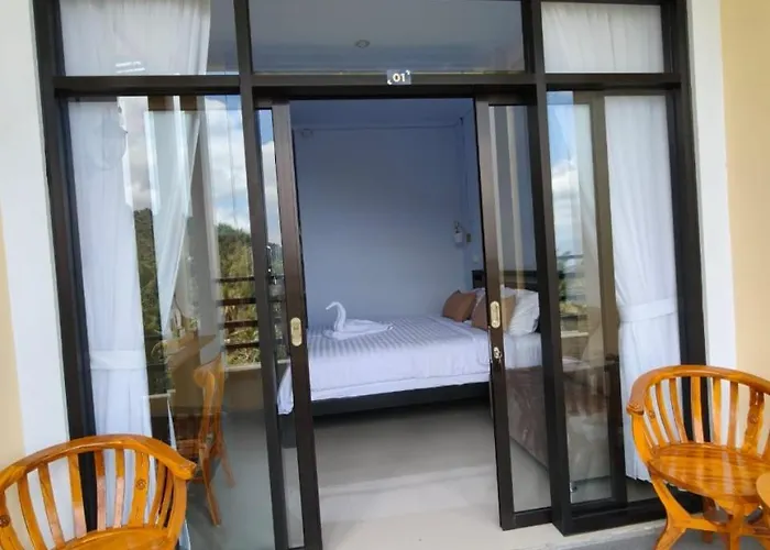 Maison d'hôtes Laras