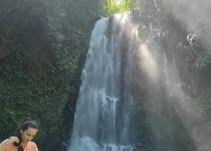 Laras Munduk
